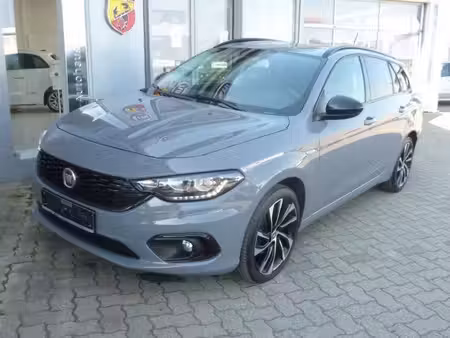 Fiat Tipo 1.4 120 S Design