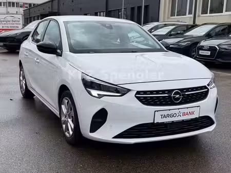 Opel Corsa 1.2 101 Elegance