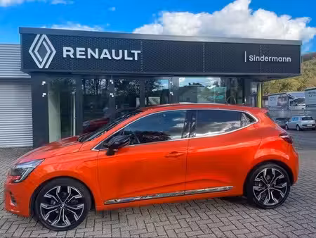 Renault Clio 1.0 Intens