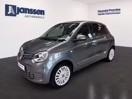 Renault Twingo ZE 82 Vibes