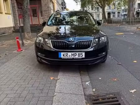 Škoda Octavia 2.0 FSI 150