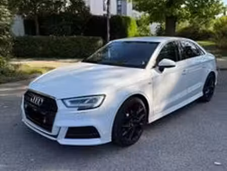 Audi A3 1.0 TDI 116 S line