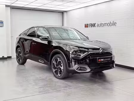 Citroën C4 1.2 PureTech 131 Max