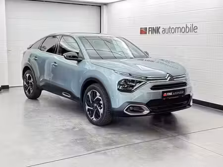 Citroën C4 1.2 PureTech 131