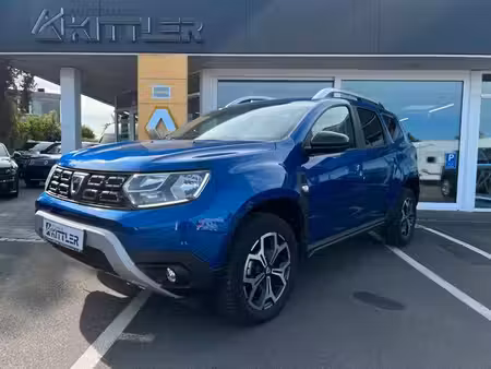 Dacia Duster 1.3 TCe 130