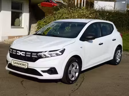 Dacia Sandero 1.0 SCe 65