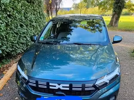 Dacia Sandero 1.0 TCe 90 Expression