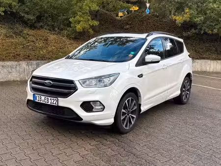 Ford Kuga 2.0 GT Premium