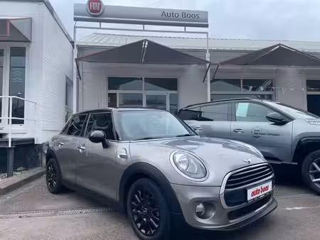 Mini Mini Cooper 1.5 136