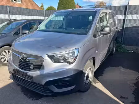 Opel Combo 1.5 102
