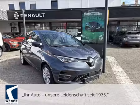 Renault Zoe R135 135 Experience