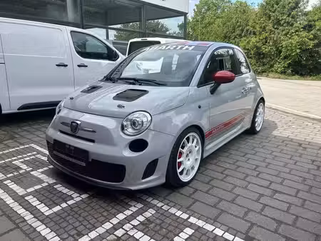 Abarth 500 1.4
