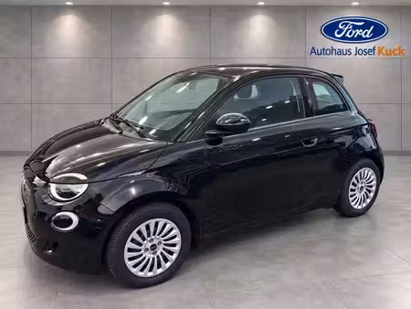 Fiat 500 95 Action