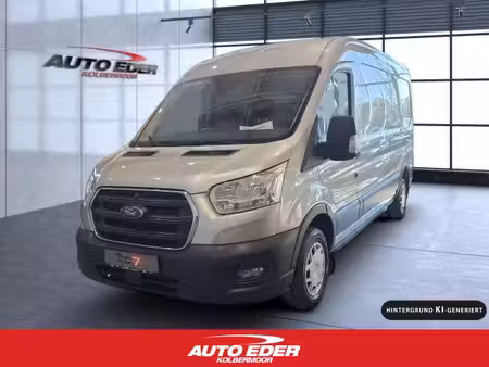 Ford Transit 2.0 TDCi 131 Trend