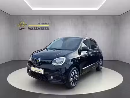 Renault Twingo 82 Techno