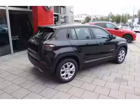 Jeep Avenger 1.2 101 Altitude