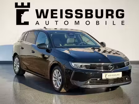Opel Astra 1.2 131 Elegance