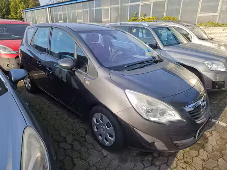 Opel Meriva 1.4 CDTI 101 Selection