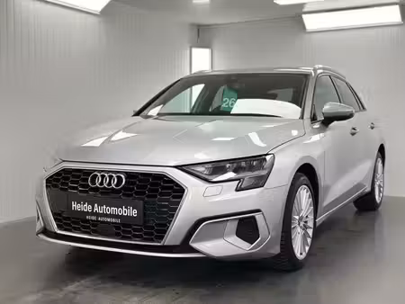 Audi A3 2.0 TDI 150