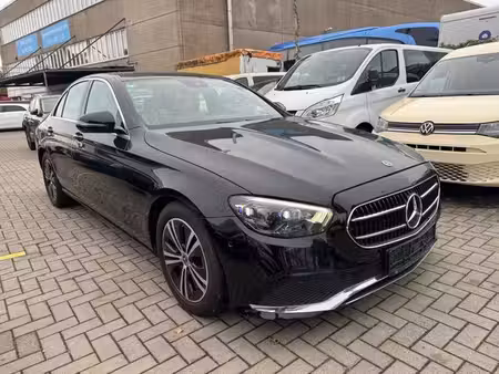 Mercedes-Benz Classe E E 200 2.0 197 4Matic