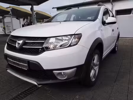 Dacia Sandero 0.9 90 Prestige