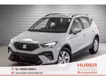 Seat Arona 1.0 TSI 95 Référence