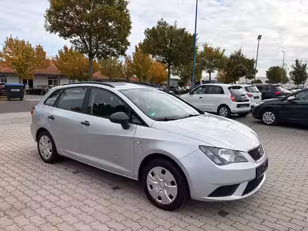 Seat Ibiza 1.0 TSI 75 Référence