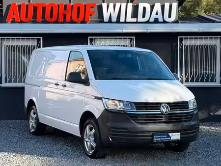 Volkswagen Transporter T6 2.0 TDI 110