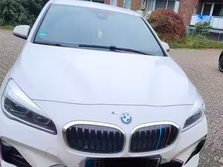 BMW Série 2 220i 2.0 192 Luxury