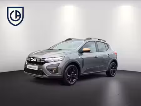 Dacia Sandero 1.0 TCe 110
