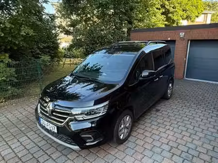 Renault Grand Kangoo 