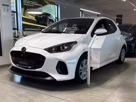 Mazda Mazda2 1.5 116 Centre Line