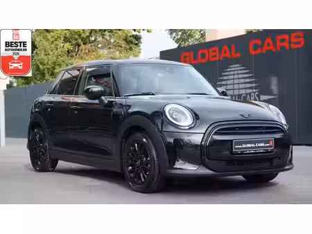 Mini Mini Cooper 1.5 136 Classic