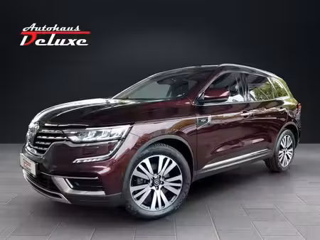 Renault Koleos 2.0 dCi 184 Initiale Paris 4x4