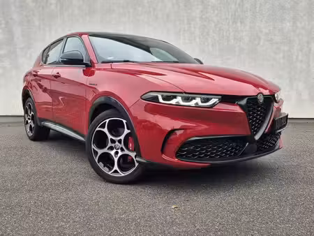 Alfa Romeo Tonale 1.5 160 Veloce