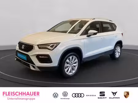 Seat Ateca 1.5 TSI 150 Style
