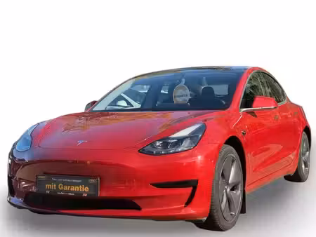 Tesla Model 3 Standard Plus 306