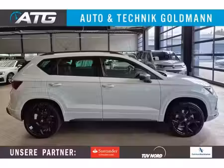 Cupra Ateca 1.5 TSI 150