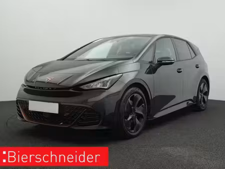 Cupra Born 204