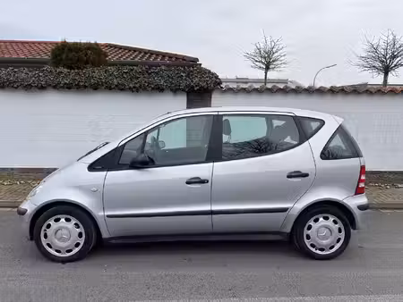 Mercedes-Benz Classe A A 140 1.4 140 Classic