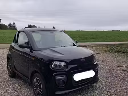 Microcar DUE 
