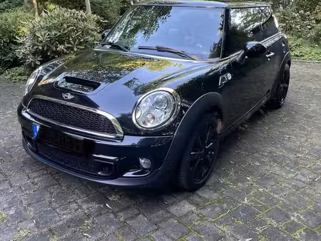 Mini Mini Cooper SD 2.0 143