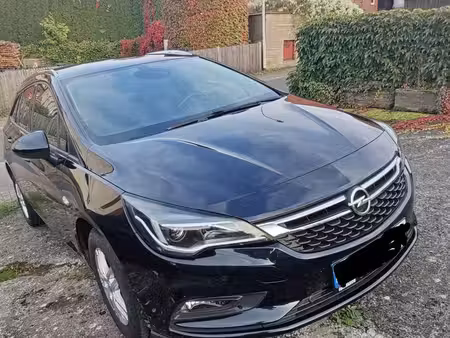 Opel Astra 1.4 110 On