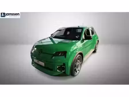 Renault R5 