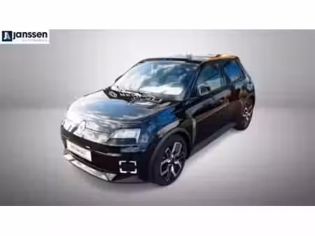 Renault R5 