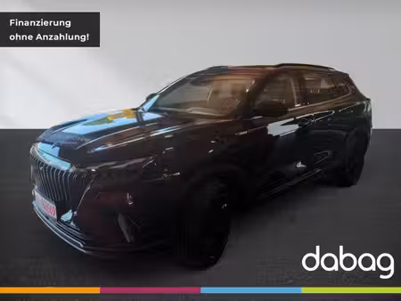 Dongfeng Huge