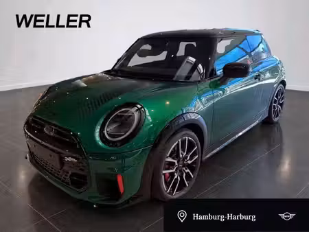 Mini Mini John Cooper Works 2.0 231