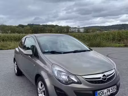 Opel Corsa 1.2