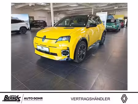 Renault R5 Confort