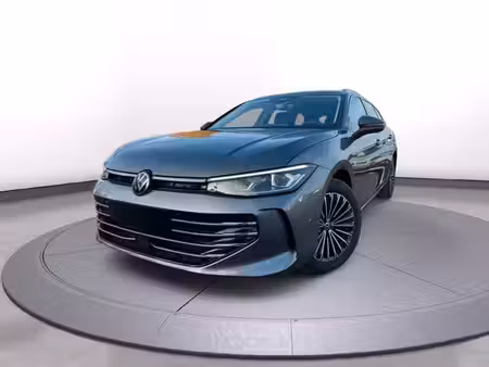 Volkswagen Passat 2.0 TDI 110 Elegance